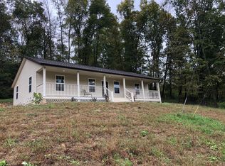 11200 Township Road 161 NE, Crooksville, OH 43731