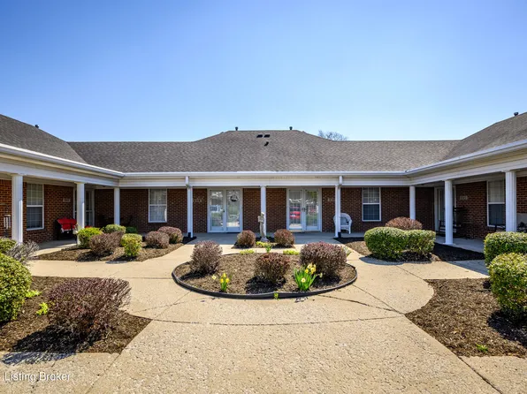 8317 Juanita Goins Ct, Louisville, KY 40228