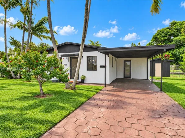 301 SW 12th Ave, Delray Beach, FL 33444