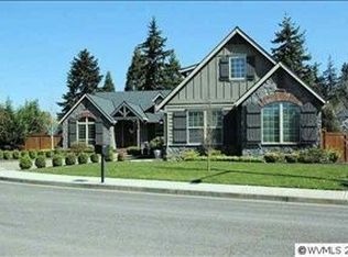 3562 Deerfield Ct S, Salem, OR