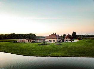 2766 Lillie Rd, Jefferson, OH 44047