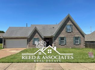 7454 Holly View Dr, Memphis, TN 38125