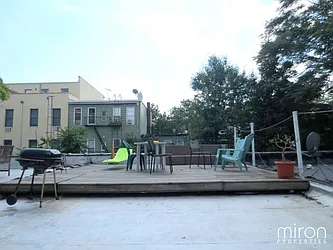 Rented by Miron Properties