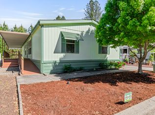 315 W Evans Creek Rd UNIT 78, Rogue River, OR 97537