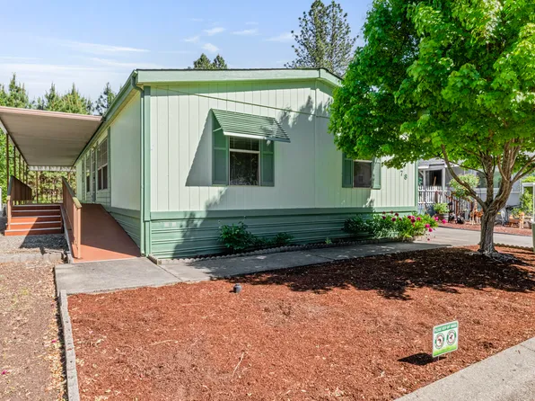 315 W Evans Creek Rd Unit 78, Rogue River, OR 97537