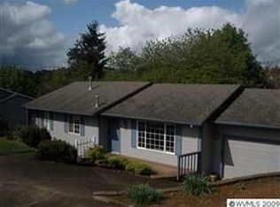 5063 Linda Ct SE, Salem, OR 97306