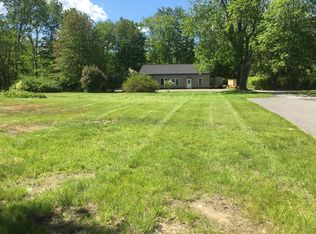 1602 N Berwick Rd, Wells, ME 04090