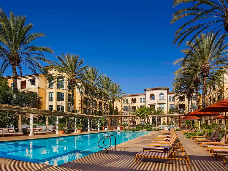 The Village at Irvine Spectrum — Photo 34