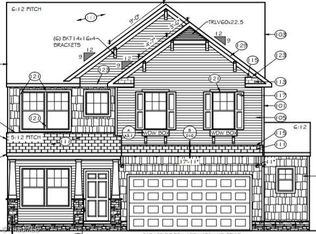 3295 Winding Branch Trl, Winston Salem, NC 27127