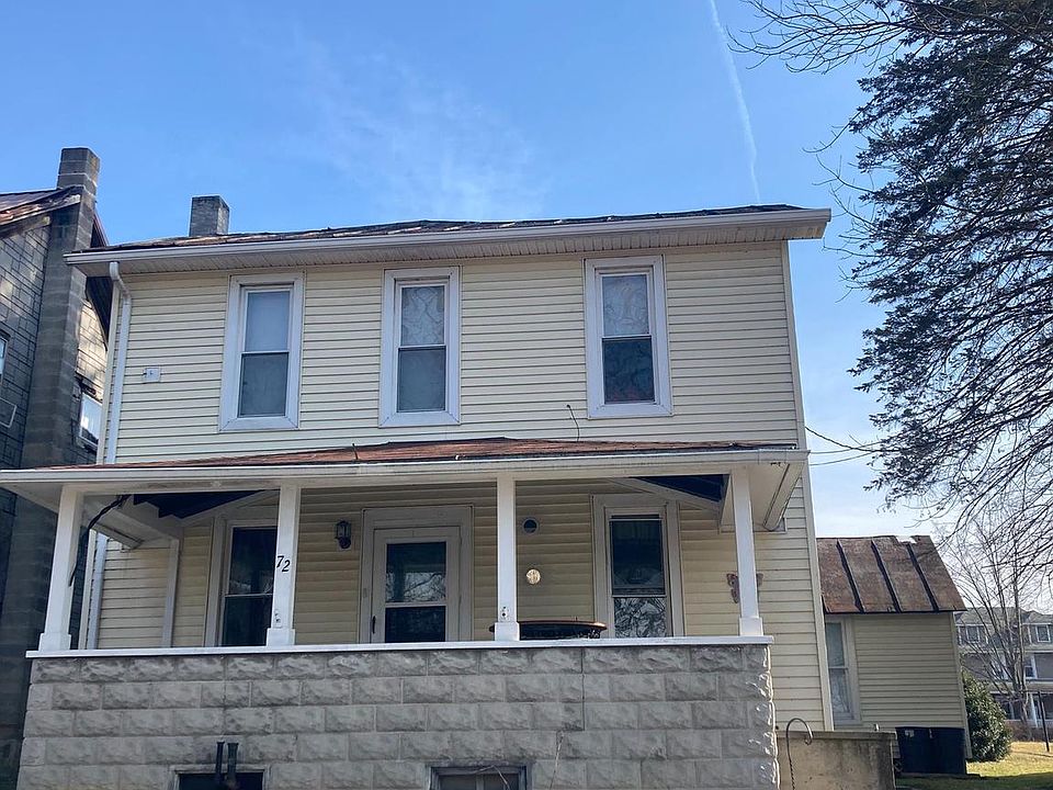 72 Monument Orviston Rd, Beech Creek, PA 16822 | Zillow