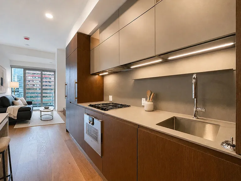 1277 Hornby St #1103 — Photo 3