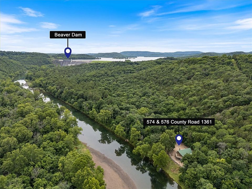 1st image of 574 & 576 County Road 1361