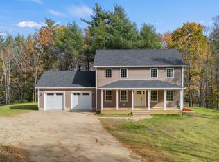 13 Harmony Lane, Lebanon, ME 04027