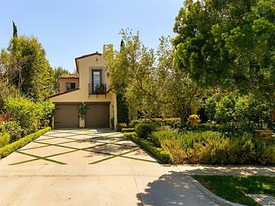50 Crimson Rose, Irvine, CA, 92603