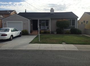 17495 Via Arriba, San Lorenzo, CA