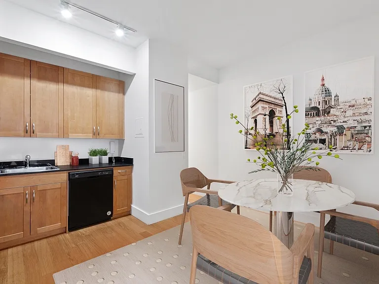 63 Wall St #609 — Photo 1
