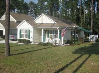 628 Coopers Ln N, Bluffton, SC 29910