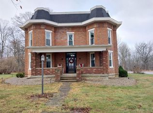 11171 State Route 753, Greenfield, OH 45123