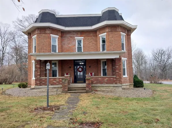 11171 State Route 753, Greenfield, OH 45123