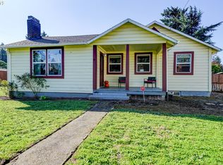 1853 SE 117th Ave, Portland, OR 97216
