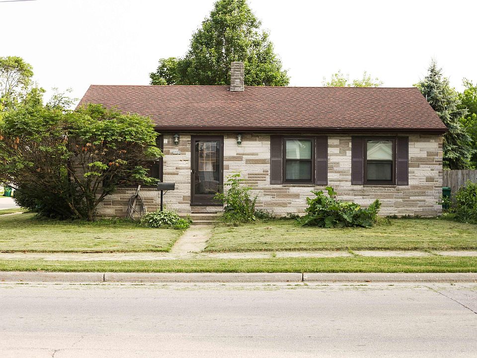 1st image of 1929 E Saint Francis Ave