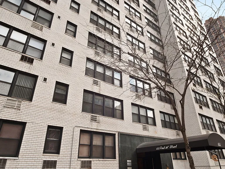 155 E 38th St #5L — Photo 9