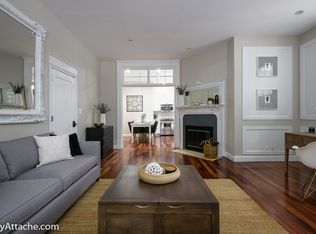 1101 P St NW APT 1, Washington, DC 20005