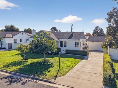 10818 Loch Avon Dr, Whittier, CA, 90606