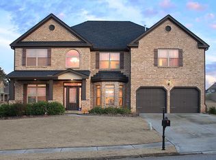 1071 Goldenrod Way, Watkinsville, GA