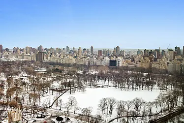 Rented by Keller Williams NYC