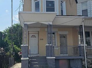 258 S 55th St, Philadelphia, PA 19139