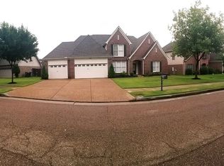 10423 Pilot Rock Rd, Collierville, TN 38017