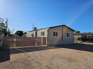 4610 N Freiday Ln, Kingman, AZ 86409