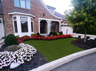 1450 Dogwood Loop, Powell, OH 43065