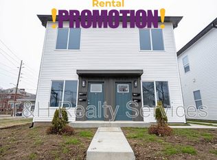 2810 E Michigan St #A, Indianapolis, IN