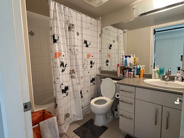 9288 University Cres #6 — Photo 7