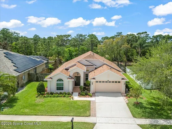 2781 Englewood Dr, Melbourne, FL 32940