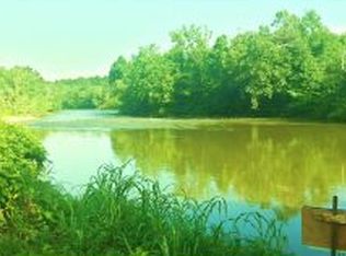 436 Highway 107, Jonesborough, TN 37659