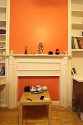 Rented by New York is Home