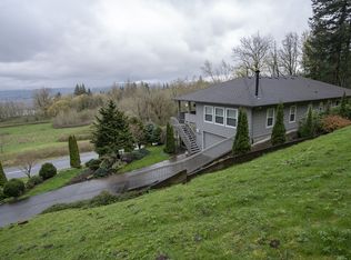 34080 NE Chamberlain Rd, Corbett, OR 97019