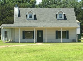 115628 S 4219th Rd, Eufaula, OK 74432