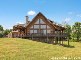 6675 N Solomon Rd, Middleville, MI 49333