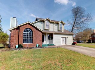 700 Rocky Mountain Ct, Antioch, TN 37013