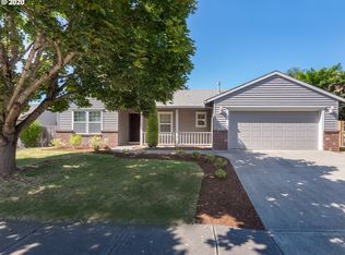 18967 SW Pike Ln, Beaverton, OR 97078