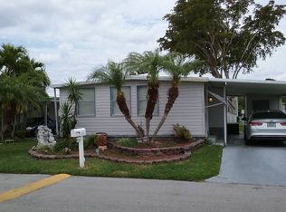 6539 Brandywine Dr S, Margate, FL 33063