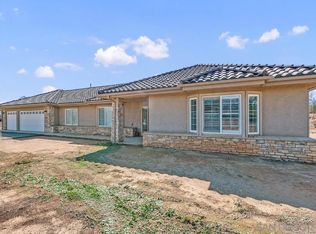 27216 Shiloh Ln, Valley Center, CA 92082