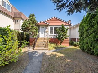 1534 W 71st Ave, Vancouver, BC V6P 3C1