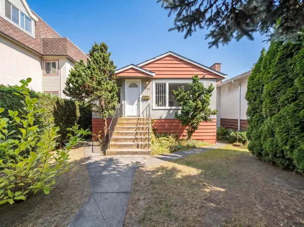 1534 W 71st Ave, Vancouver, BC V6P 3C1