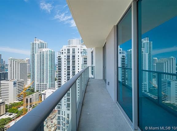 2nd image of 1100 S Miami Ave APT 3119O