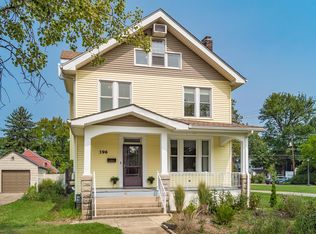 396 E Dunedin Rd, Columbus, OH 43214